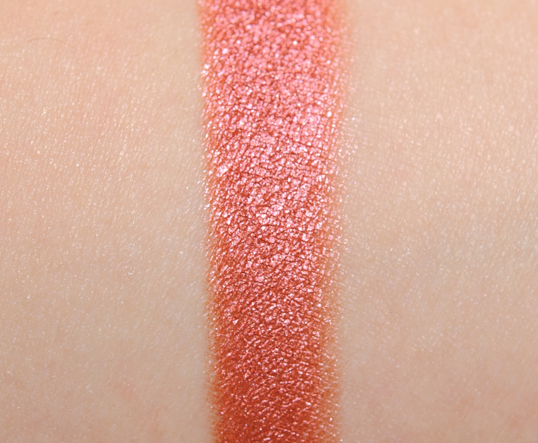 Urban Decay Salazen Grum Eyeshadow