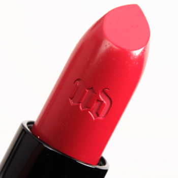 Urban Decay Iracebeth Alice Through the Looking Glass Lipstick