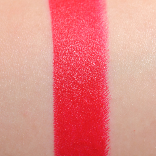 Urban Decay Iracebeth Alice Through the Looking Glass Lipstick