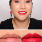 Urban Decay Iracebeth Alice Through the Looking Glass Lipstick