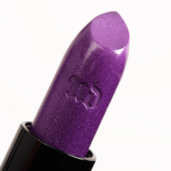 Urban Decay Alice Through the Looking Glass Lipstick Mad Hatter