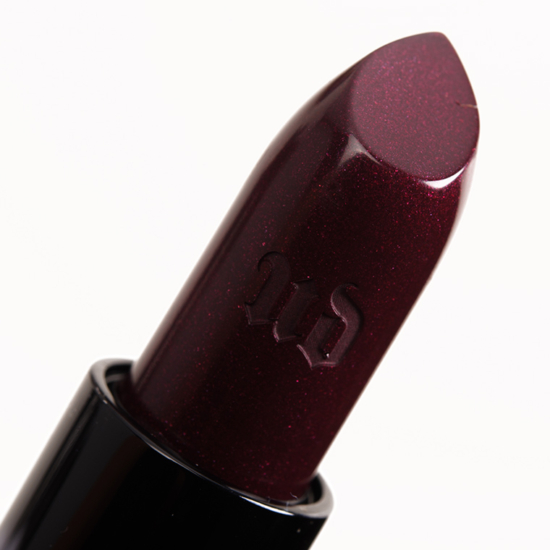Urban Decay Mirana Alice Through the Looking Glass Lipstick