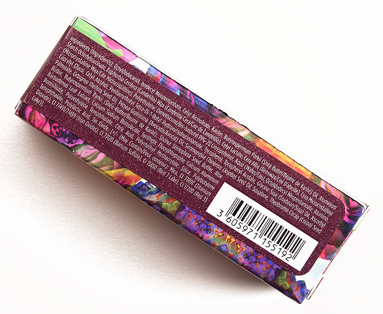 Urban Decay Mirana Through the Looking Glass Lipstick
