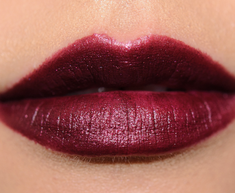 Urban Decay Mirana Through the Looking Glass Lipstick