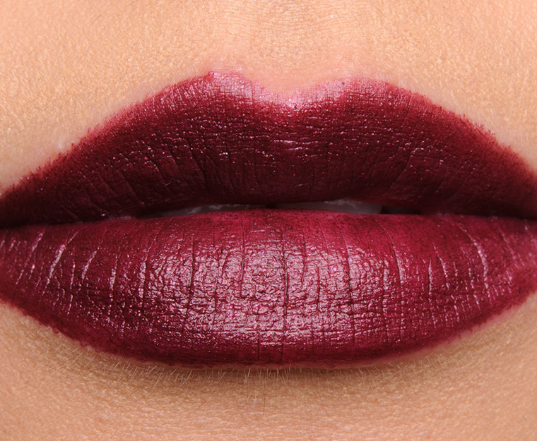 Urban Decay Mirana Through the Looking Glass Lipstick