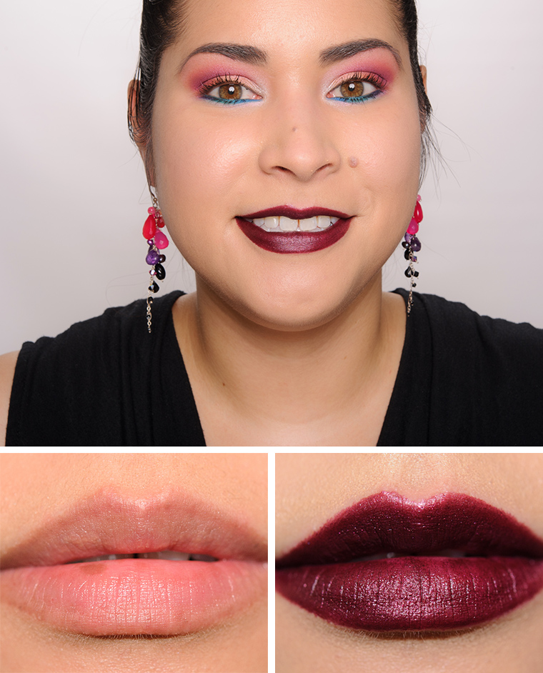 Urban Decay Mirana Through the Looking Glass Lipstick