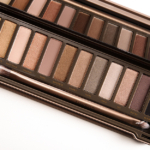 Urban Decay Naked 2 Eyeshadow Palette