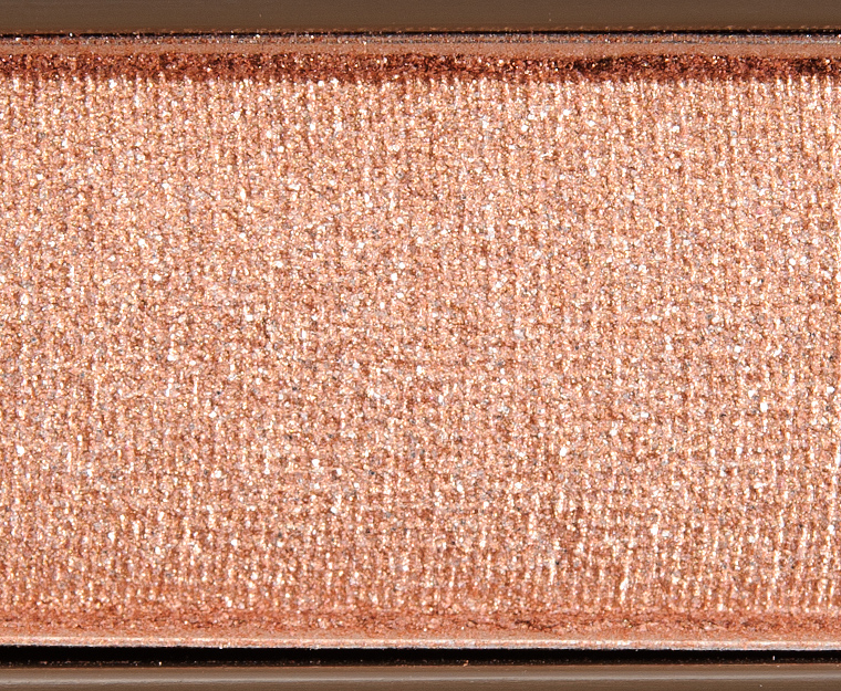 Urban Decay Chopper Eyeshadow (Discontinued) Review & Swatches