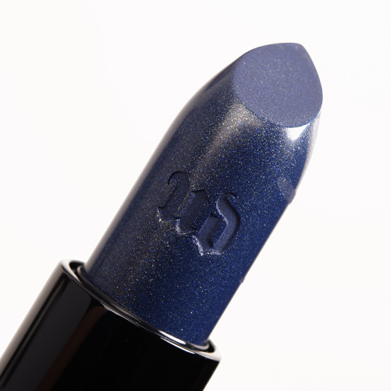 Urban Decay Alice Through the Looking Glass Lipstick Time