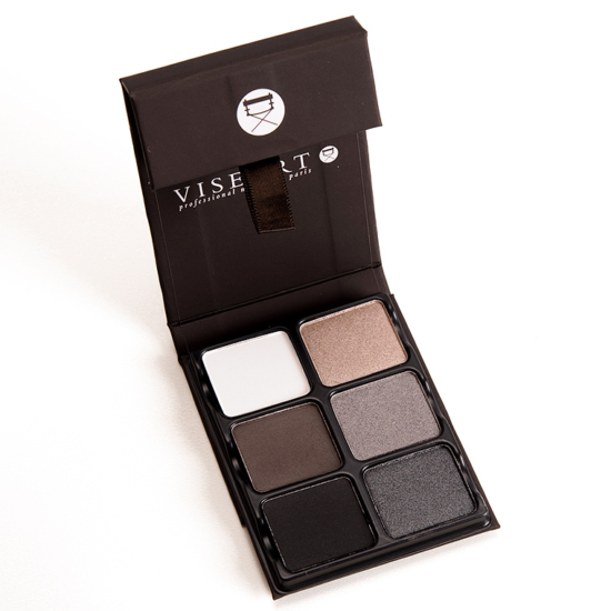 Viseart Theory Palette Chroma