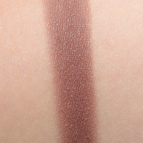 Becca Bordeaux Eye Colour