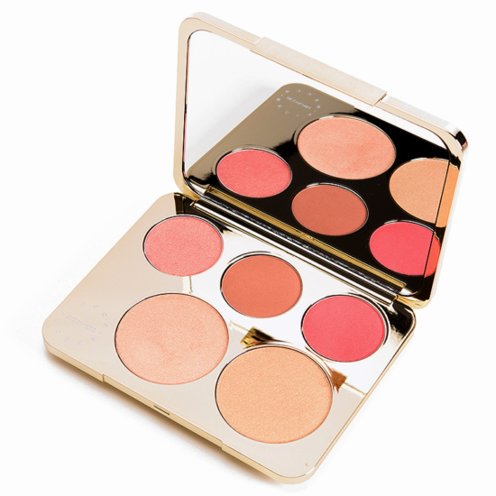Becca Champagne Collection Face Palette