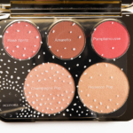 Becca Champagne Collection Face Palette