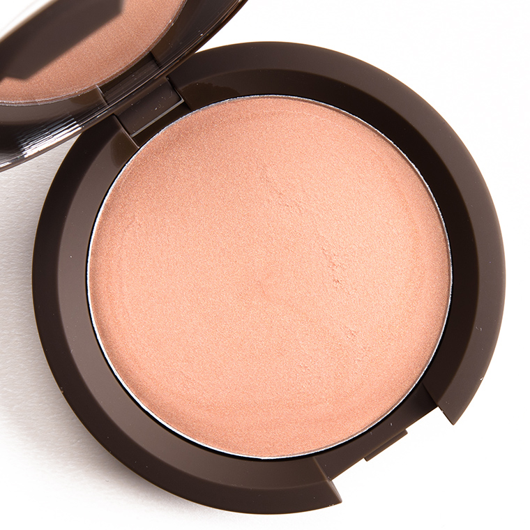Becca Champagne Pop Shimmering Skin Perfector Poured