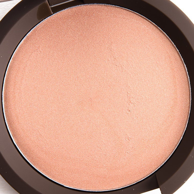 Becca Champagne Pop Shimmering Skin Perfector Poured