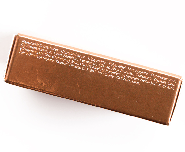 Becca Champagne Pop Shimmering Skin Perfector Poured