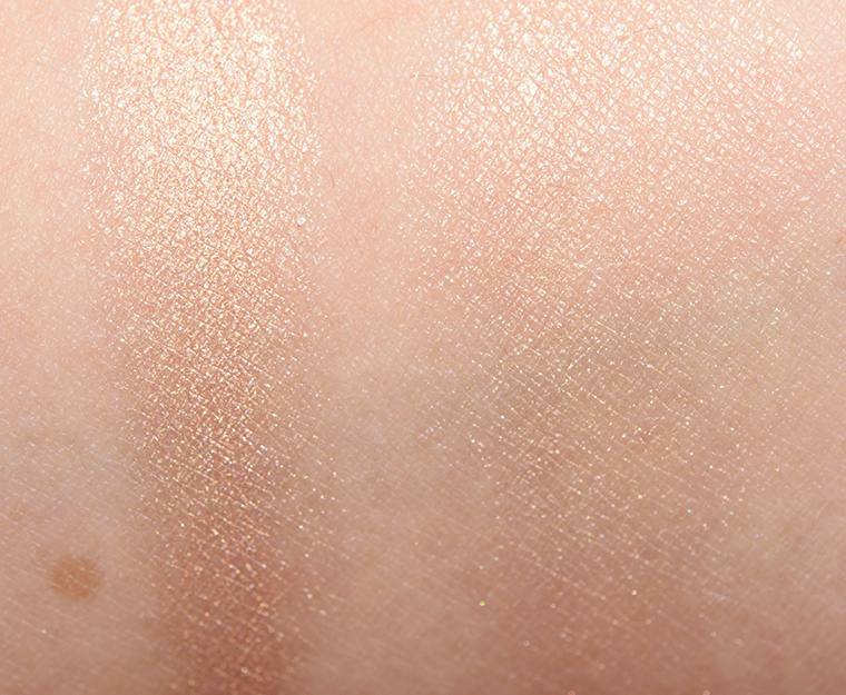 Becca Champagne Pop Shimmering Skin Perfector Poured
