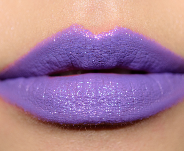 Bite Beauty Lavender Jam Amuse Bouche Lipstick