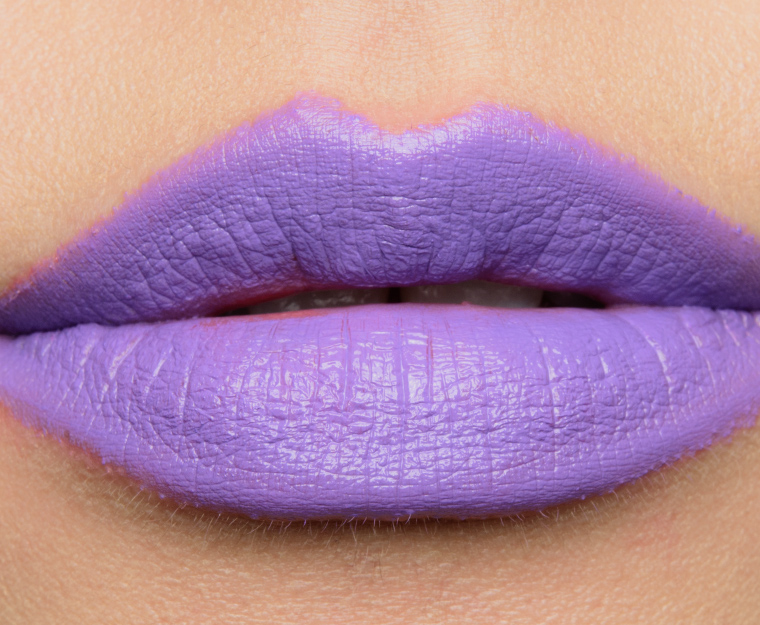 Bite Beauty Lavender Jam Amuse Bouche Lipstick