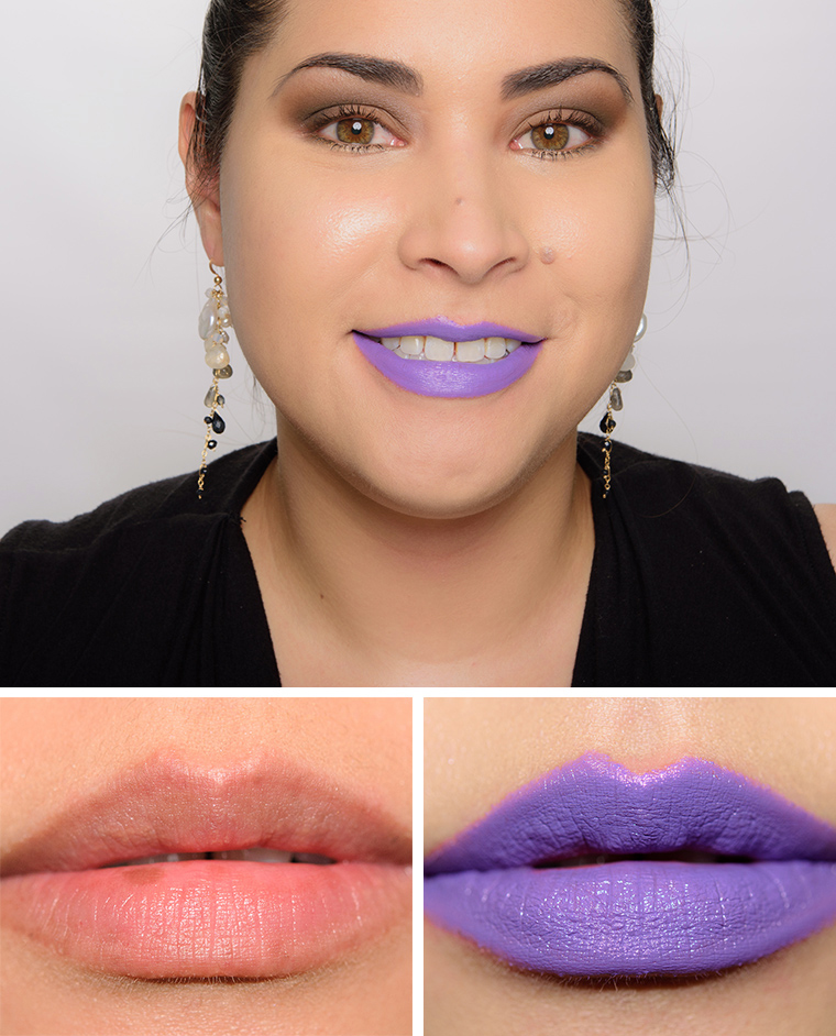 Bite Beauty Lavender Jam Amuse Bouche Lipstick