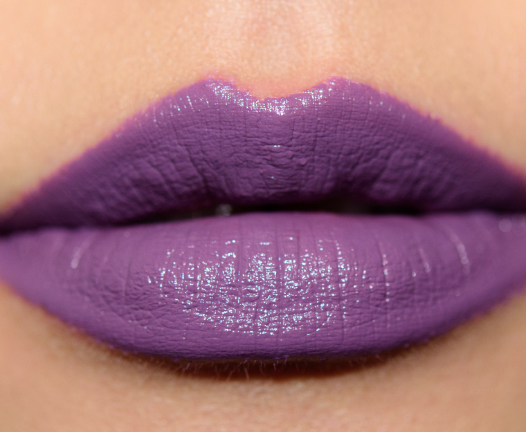 Bite Beauty Taro Amuse Bouche Lipstick
