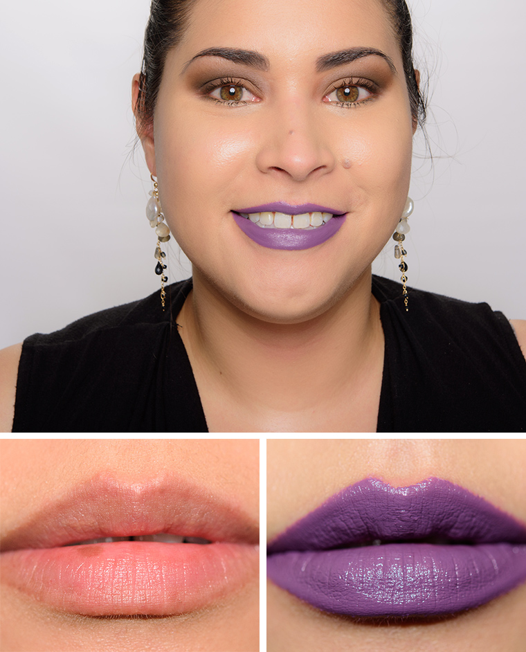 Bite Beauty Taro Amuse Bouche Lipstick