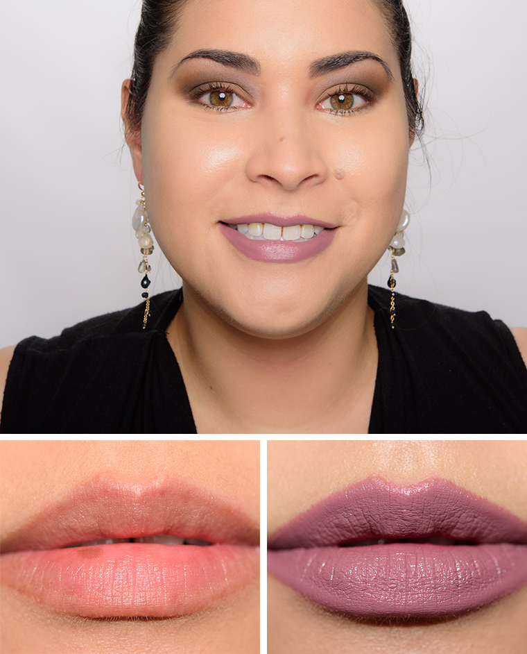 Bite Beauty Thistle Amuse Bouche Lipstick
