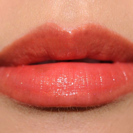 Chanel Sirocco (604) Aqua Glossimer