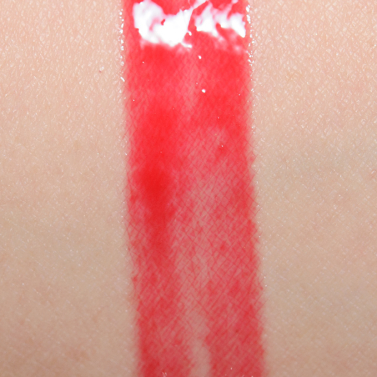 Chanel Rouge Desert (606) Aqua Glossimer