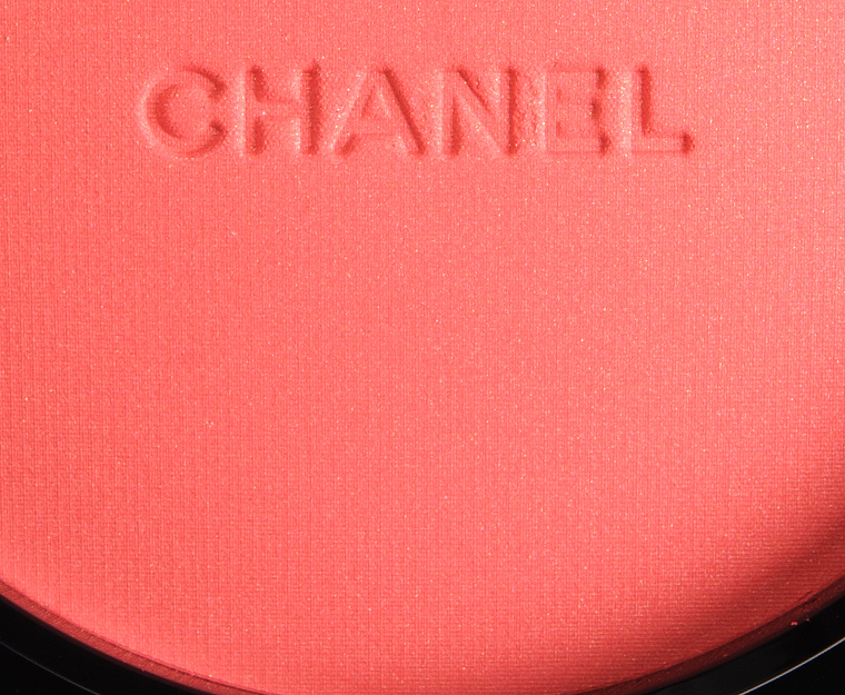 Chanel Duo N. 02 Les Beiges Healthy Glow Multi-Colour Review