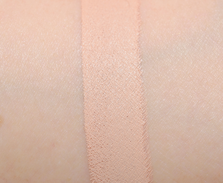 Cle Peau Beige Concealer & Swatches