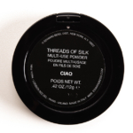 Edward Bess Ciao Threads of Silk Powder