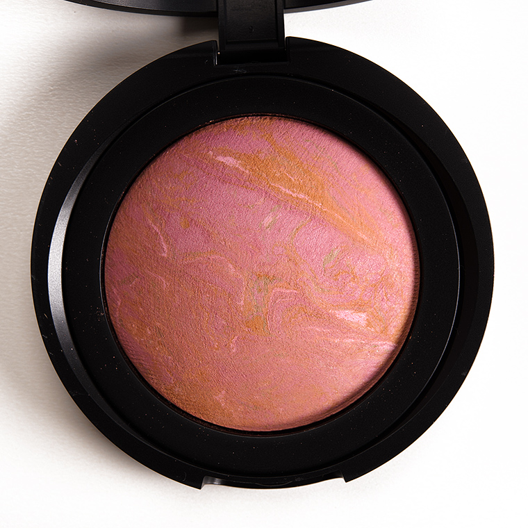 Laura Geller Boysenberry Baked Blush-n-Brighten