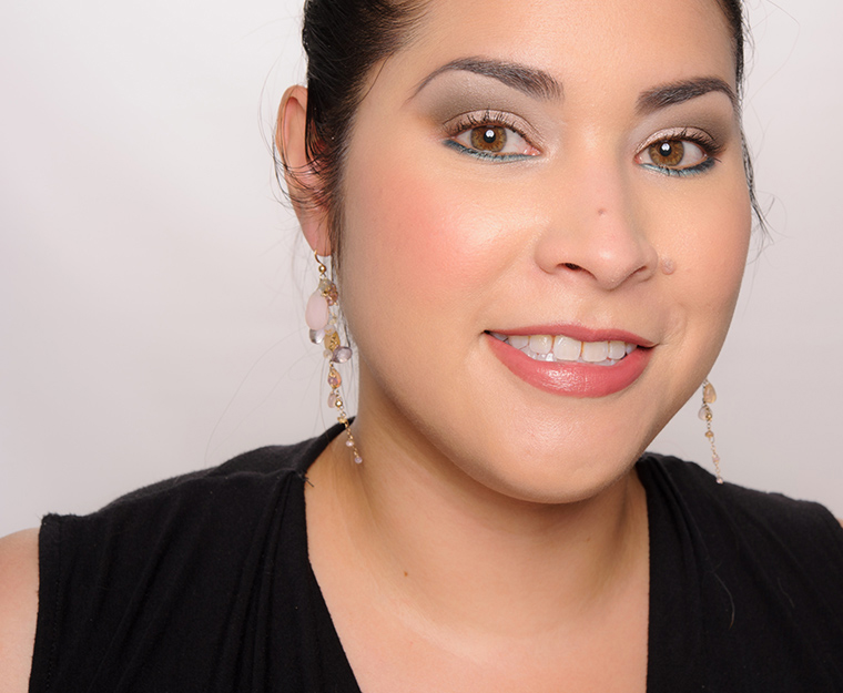 Laura Geller Boysenberry Baked Blush-n-Brighten