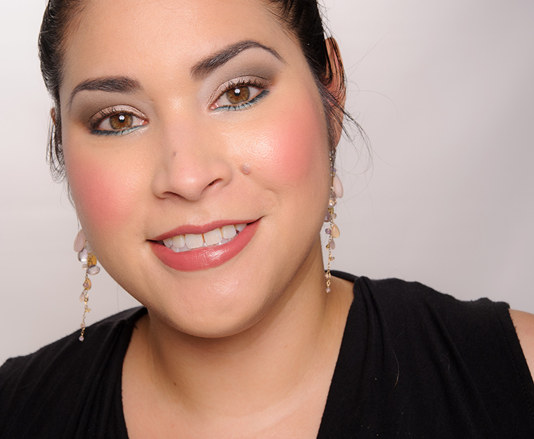 Laura Geller Fruit Punch Baked Blush-n-Brighten