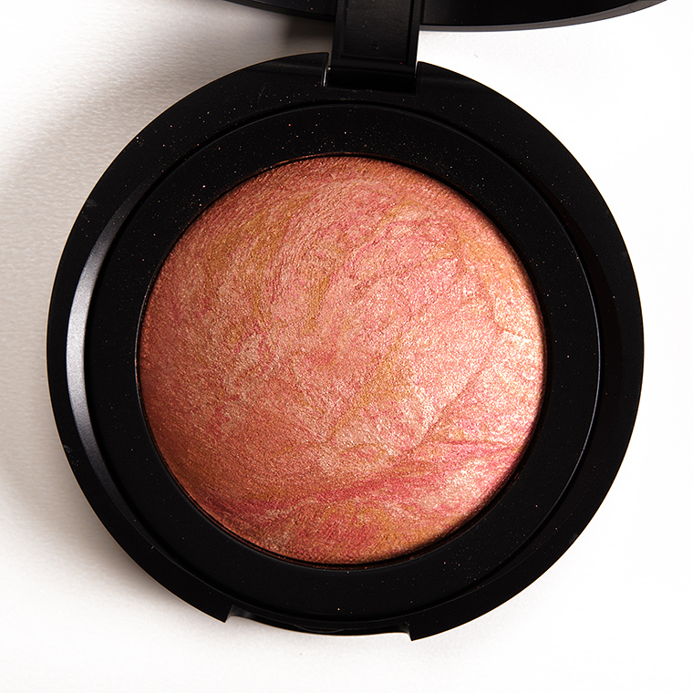 Laura Geller Golden Apricot Baked Blush-n-Brighten