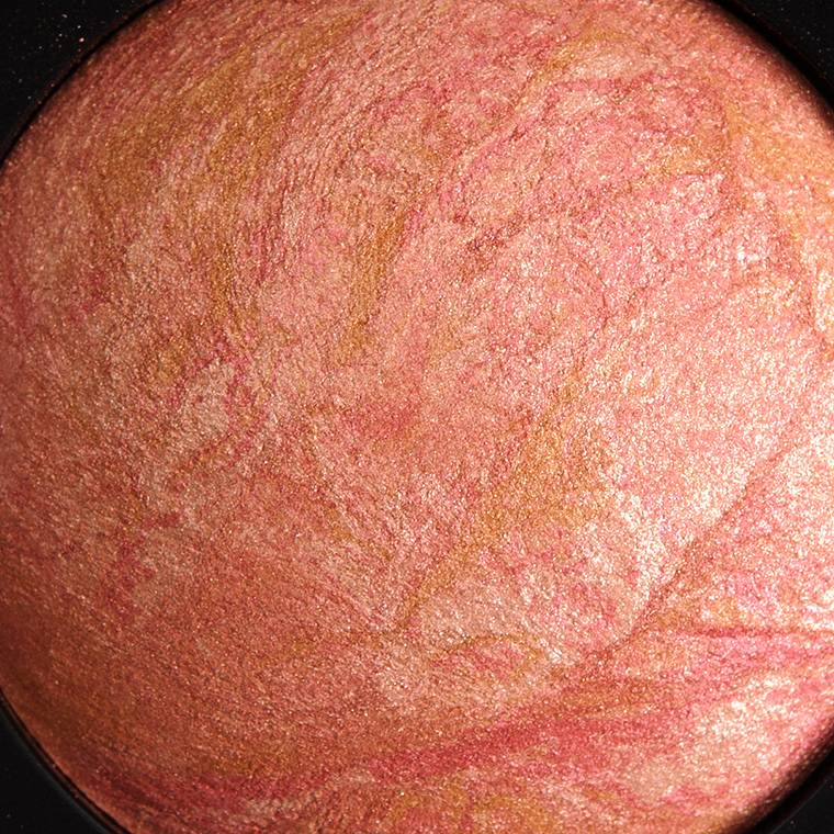 Laura Geller Golden Apricot Baked Blush-n-Brighten