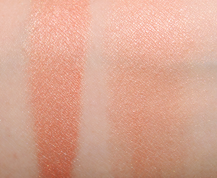 Laura Geller Golden Apricot Baked Blush-n-Brighten