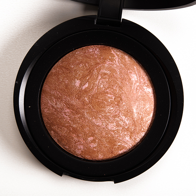 Laura Geller Honeysuckle Baked Blush-n-Brighten