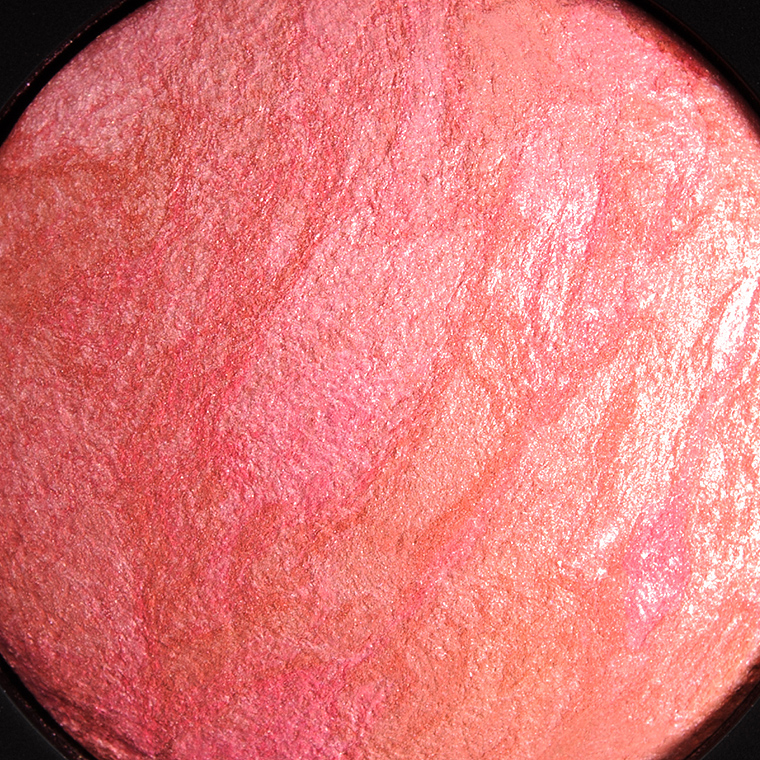Laura Geller Peach Delight Baked Blush-n-Brighten