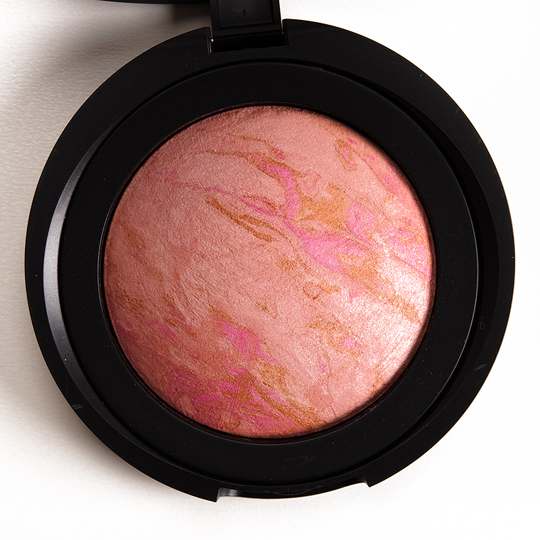 Laura Geller Pink Buttercream Baked Blush-n-Brighten