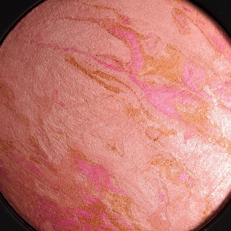 Laura Geller Pink Buttercream Baked Blush-n-Brighten