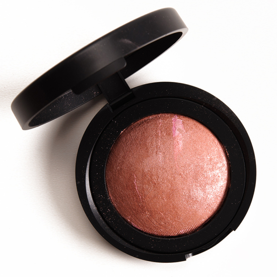 Laura Geller Baked Blush-n-Brighten Pink Grapefruit
