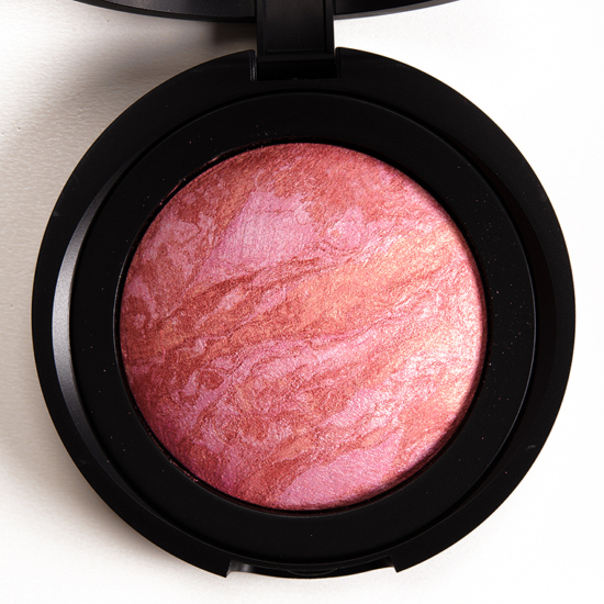 Laura Geller Tropic Hues Baked Blush-n-Brighten