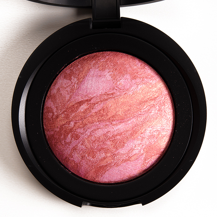 Laura Geller Tropic Hues Baked Blush-n-Brighten