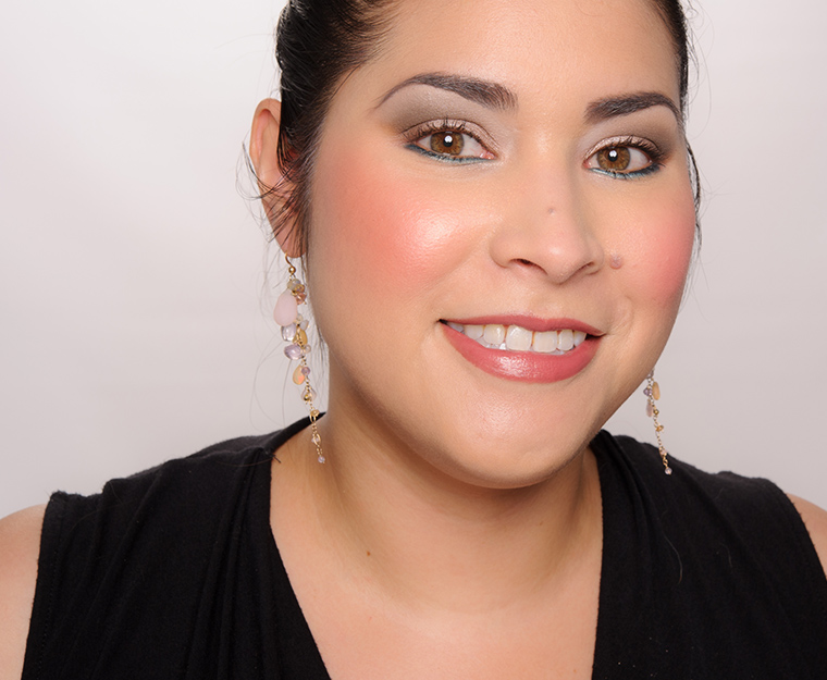 Laura Geller Tropic Hues Baked Blush-n-Brighten