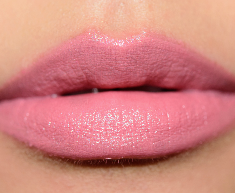 <p class="text-center">MAC Angel Lipstick</p>