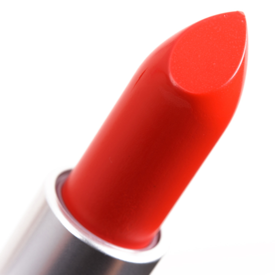 MAC Lipstick Barbecue