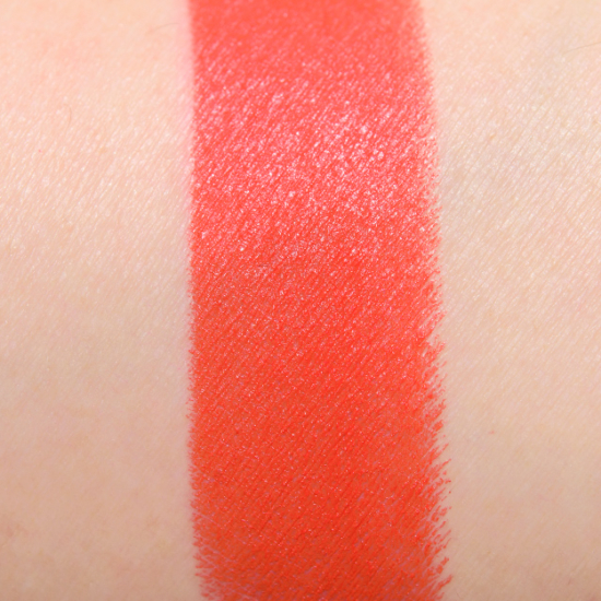 MAC Barbecue Lipstick