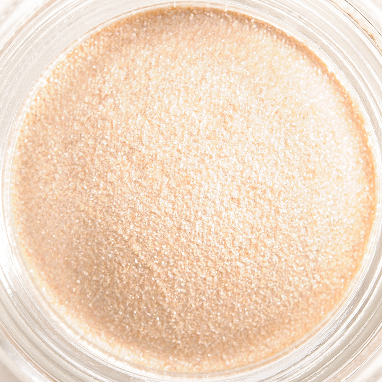 MAC Best Makeup Soft Serve Shadow